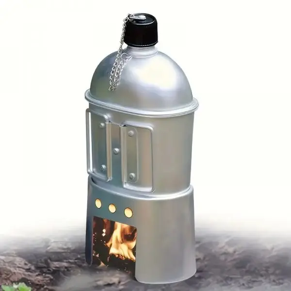 American Style Water Bottle