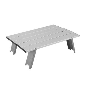 Small folding occasional table