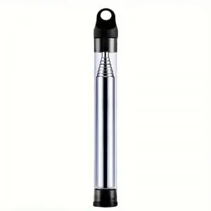 Stainless Steel Fire Blowing Tube