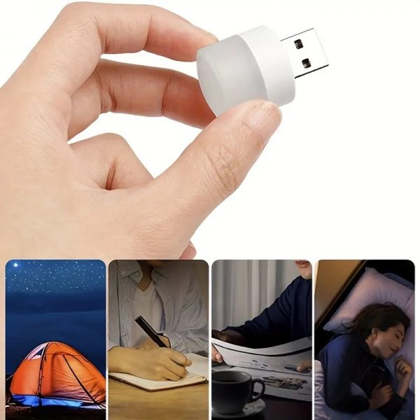 USB Night Light