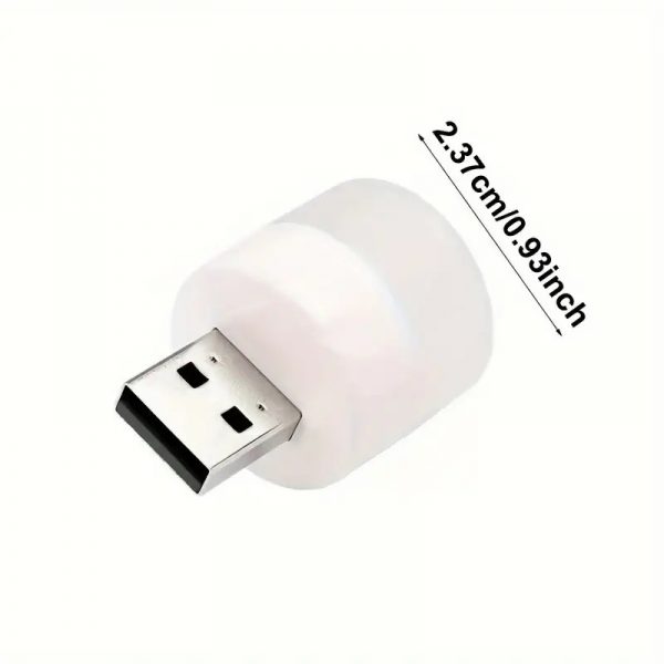 USB Night Light